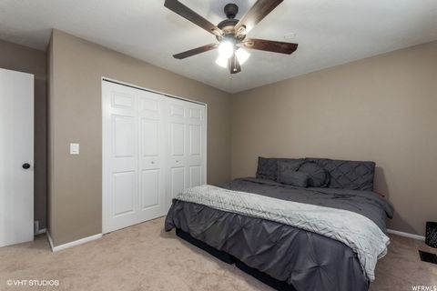 Tiny photo for 1289 W ATHLEEN DR S, West Jordan, UT 84084 (MLS # 2144641)