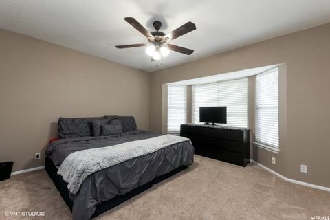 Tiny photo for 1289 W ATHLEEN DR S, West Jordan, UT 84084 (MLS # 2144641)