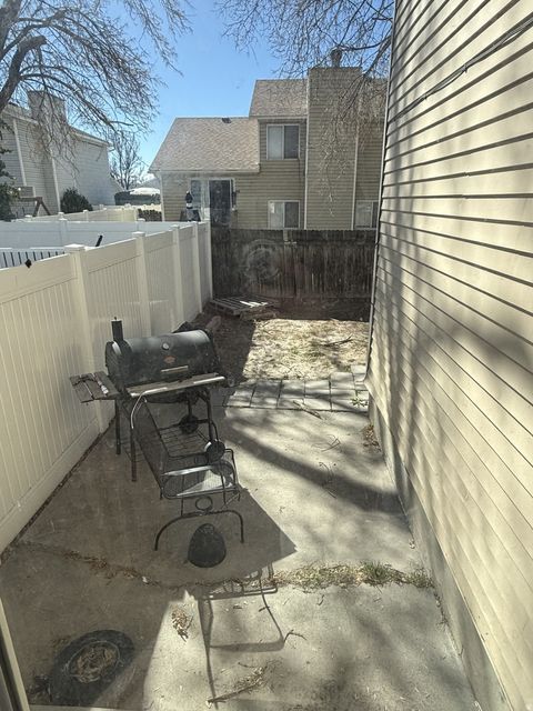 Tiny photo for 1289 W ATHLEEN DR S, West Jordan, UT 84084 (MLS # 2144641)