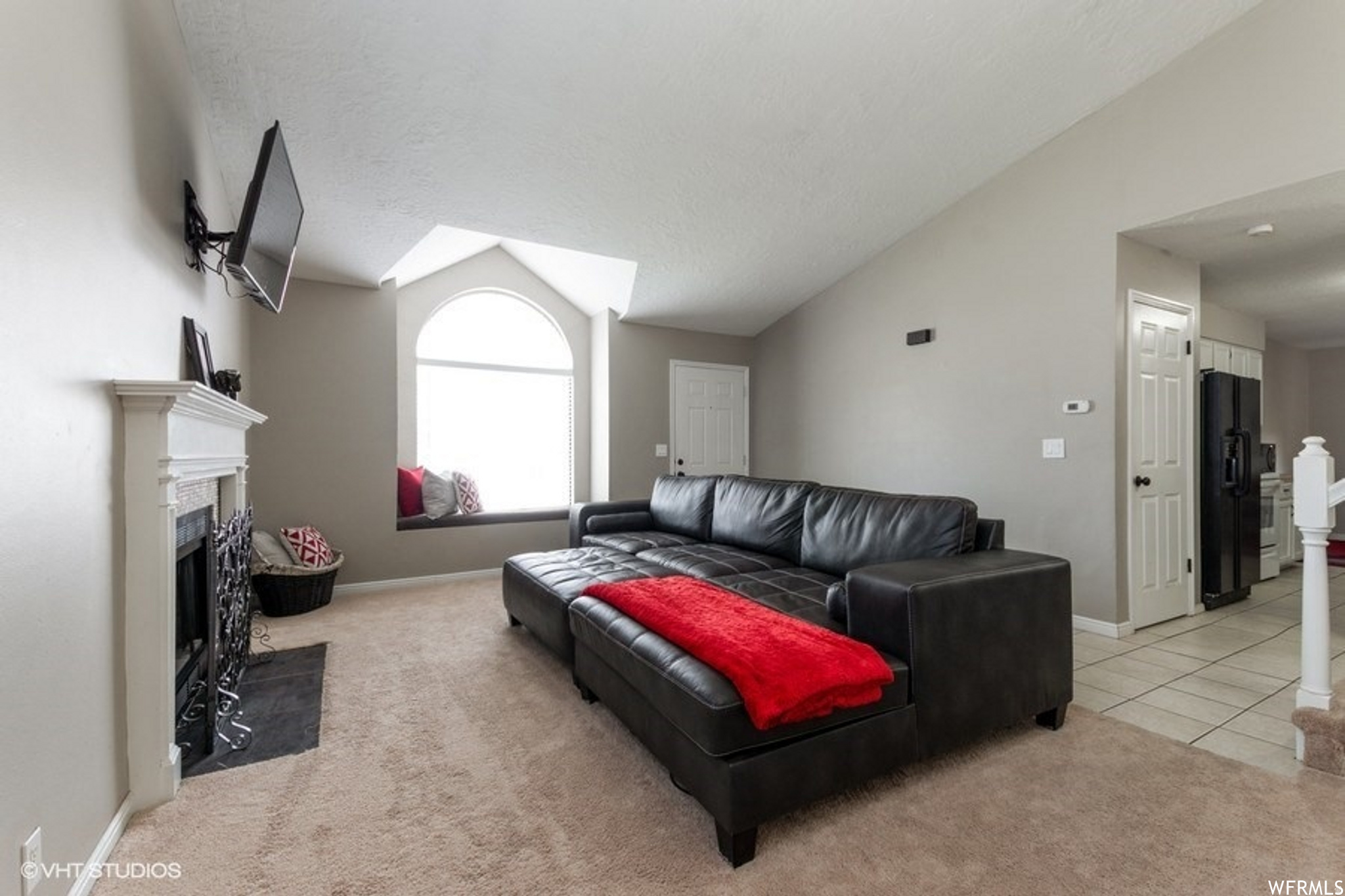 CANTERBURY JUNCTION - Residential