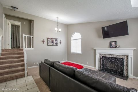 Tiny photo for 1289 W ATHLEEN DR S, West Jordan, UT 84084 (MLS # 2144641)