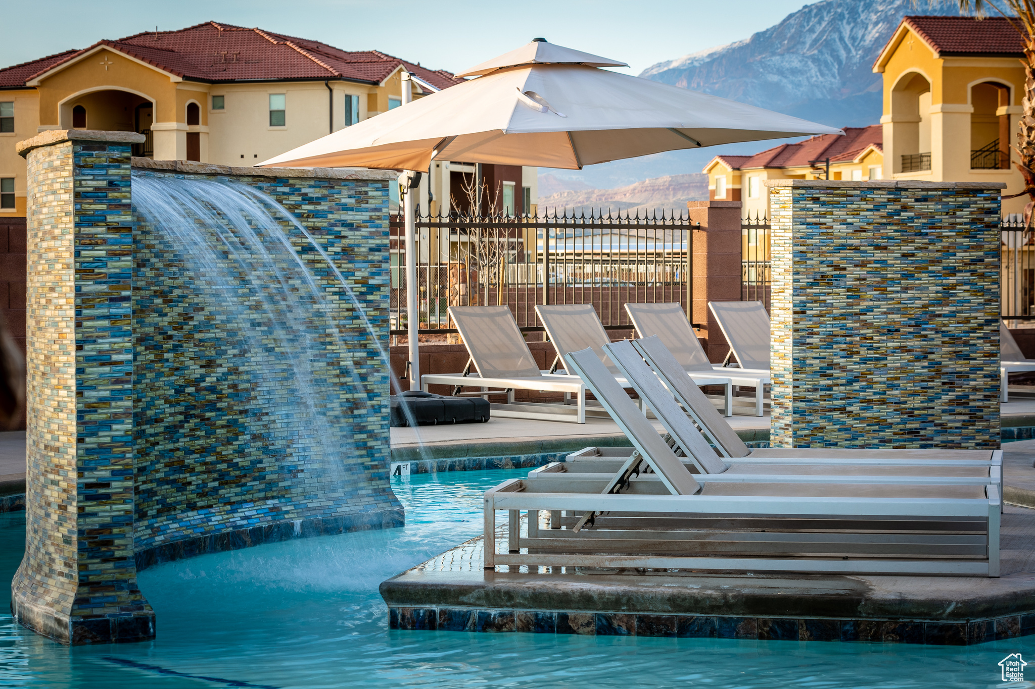 ZION VILLAGE RESORT HOA - Residential