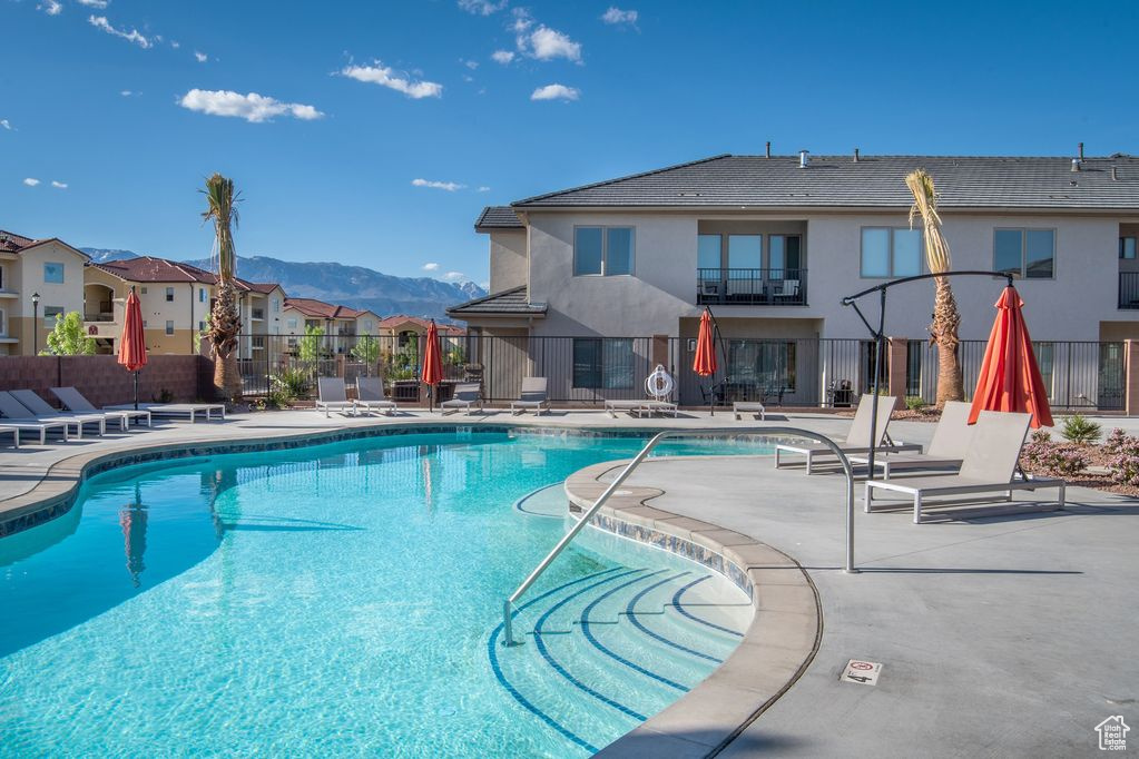 ZION VILLAGE RESORT HOA - Residential