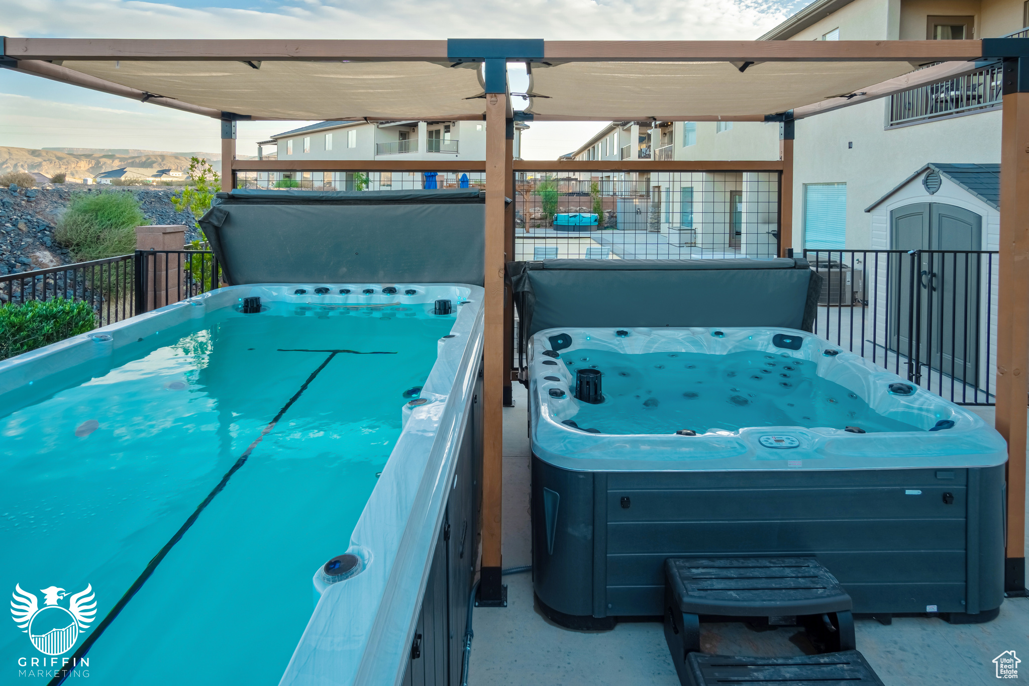 ZION VILLAGE RESORT HOA - Residential