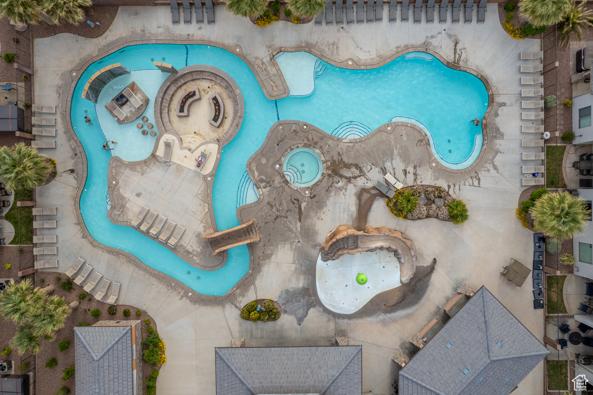 ZION VILLAGE RESORT HOA - Residential