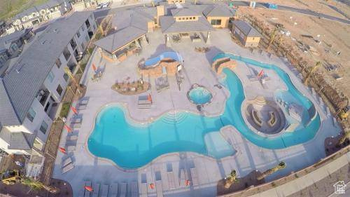 ZION VILLAGE RESORT HOA - Residential