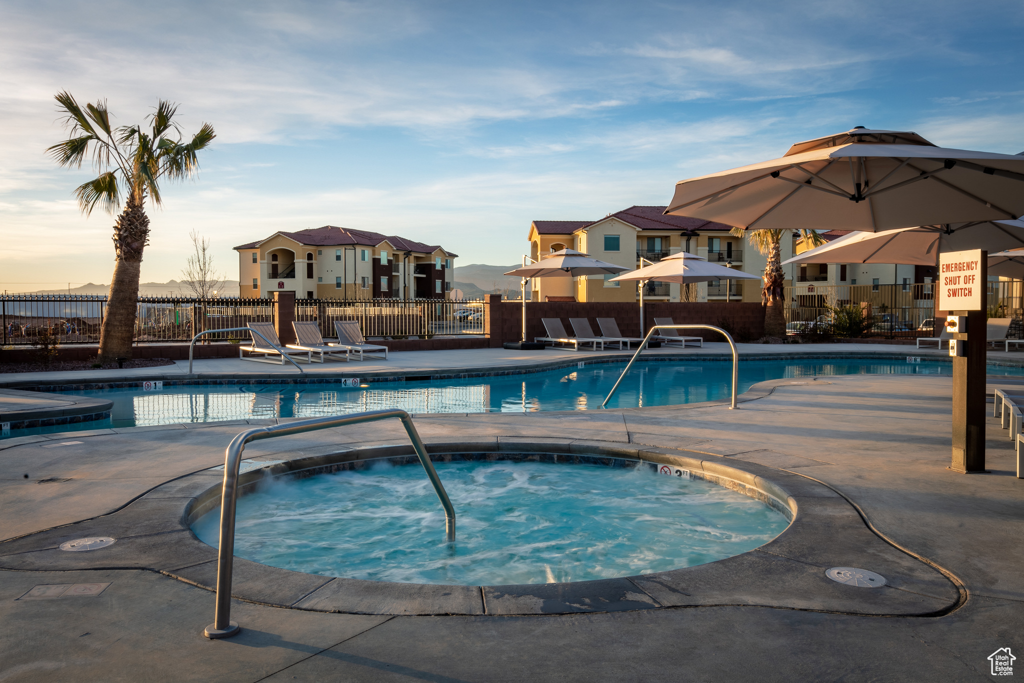 ZION VILLAGE RESORT HOA - Residential