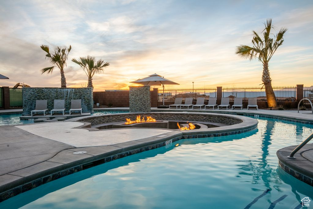 ZION VILLAGE RESORT HOA - Residential