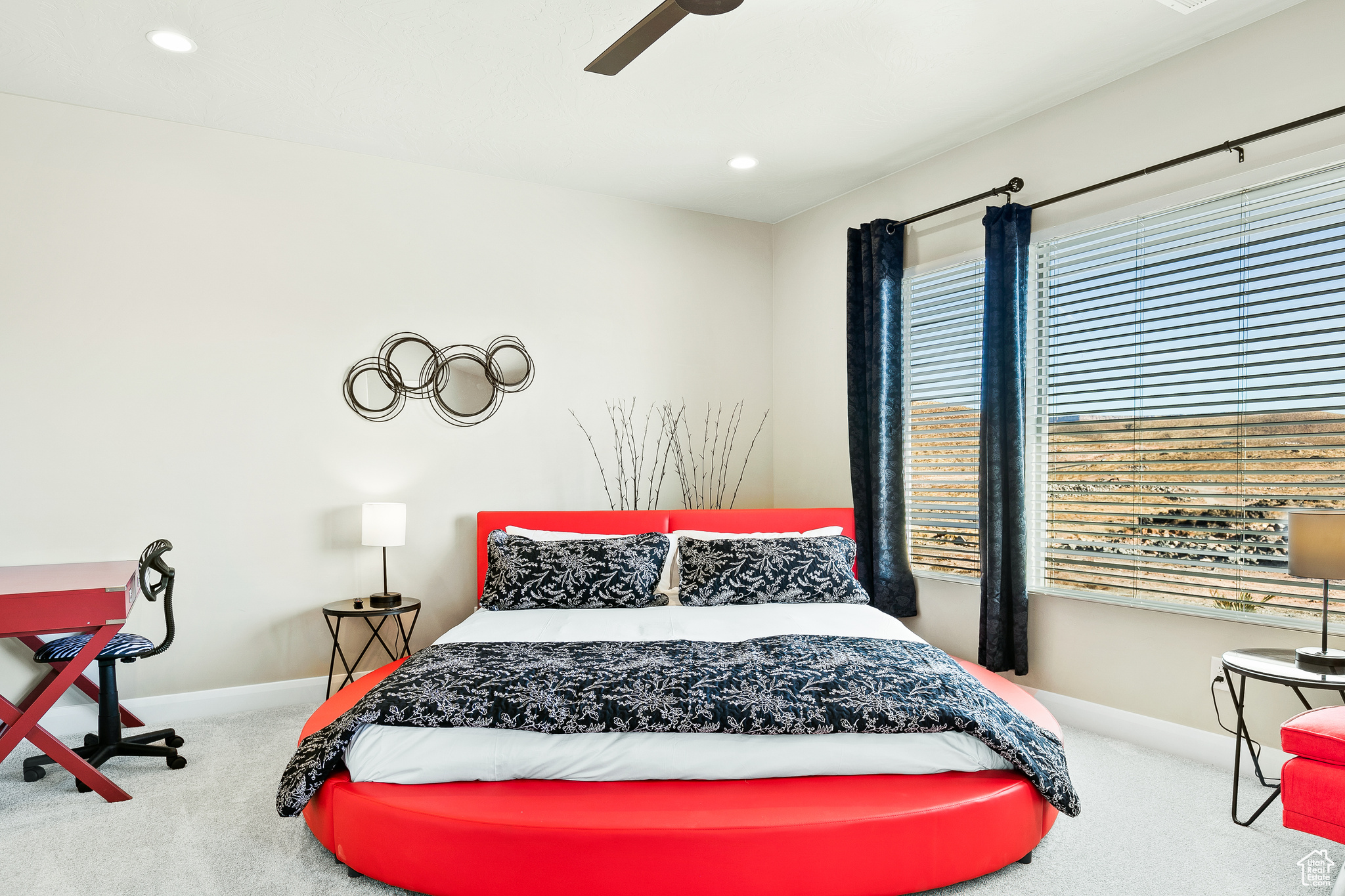 ZION VILLAGE RESORT HOA - Residential