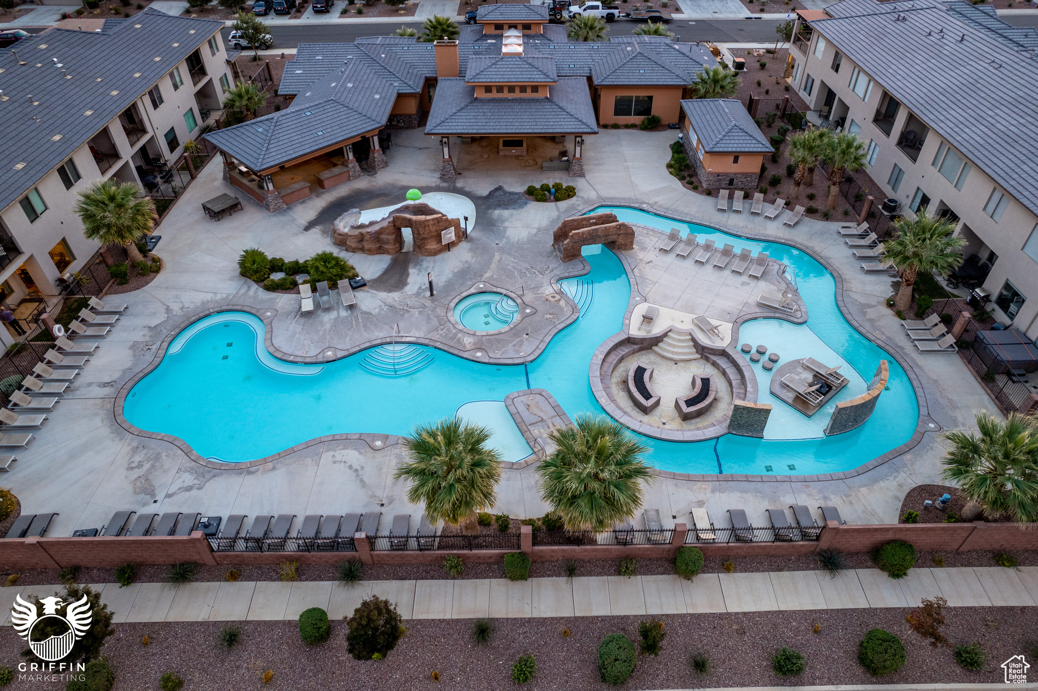 ZION VILLAGE RESORT HOA - Residential
