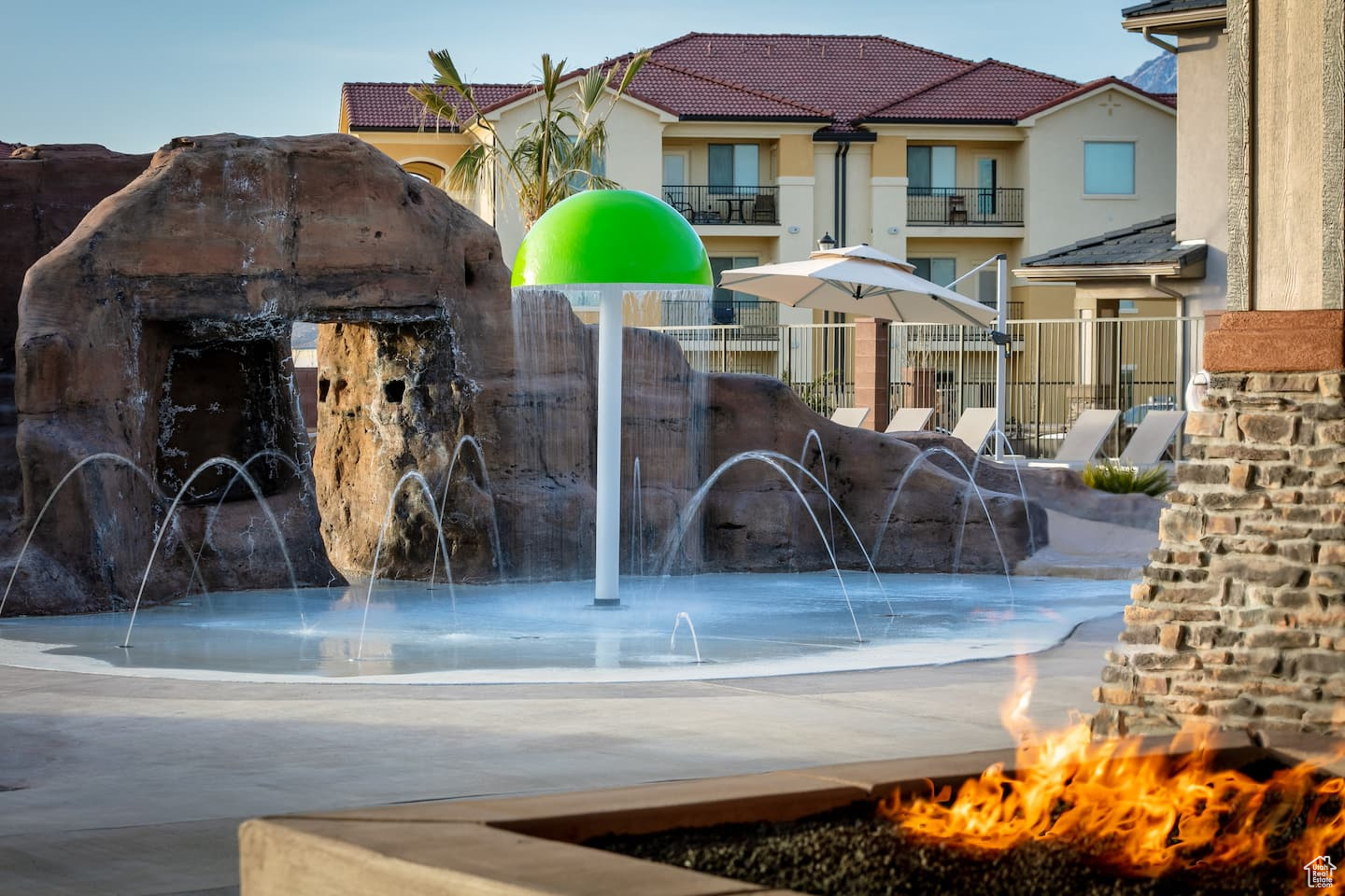 ZION VILLAGE RESORT HOA - Residential