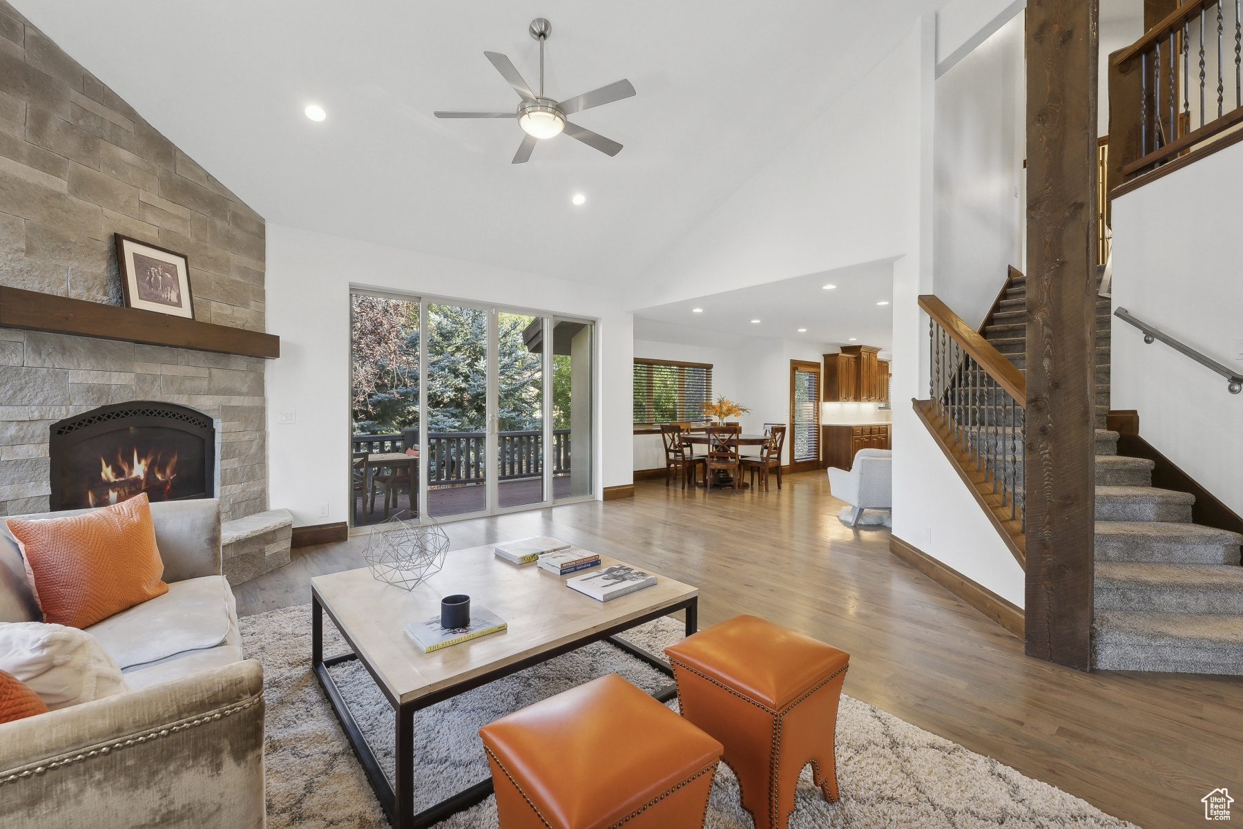 Park City, Utah 84098, United States, 5 Bedrooms Bedrooms, ,4 BathroomsBathrooms,Residential,Pending,44668