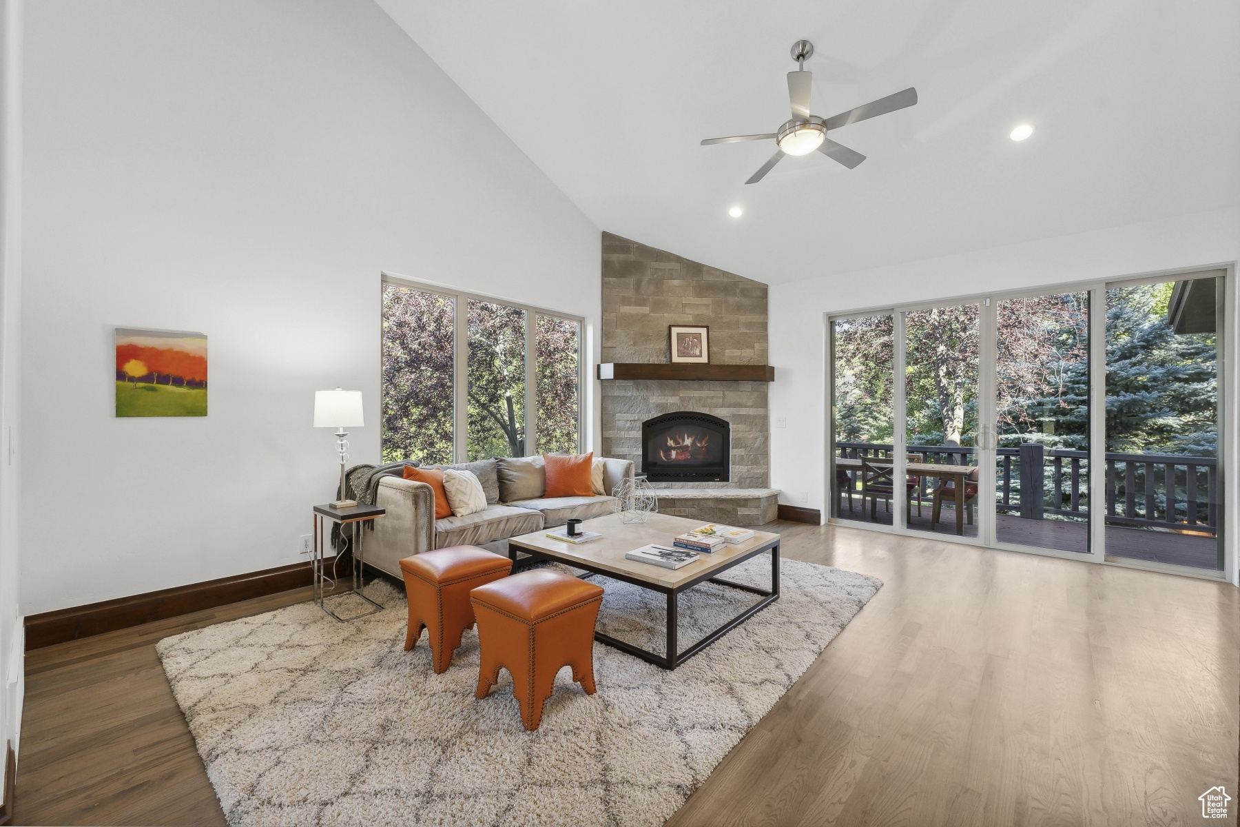 Park City, Utah 84098, United States, 5 Bedrooms Bedrooms, ,4 BathroomsBathrooms,Residential,Pending,44668