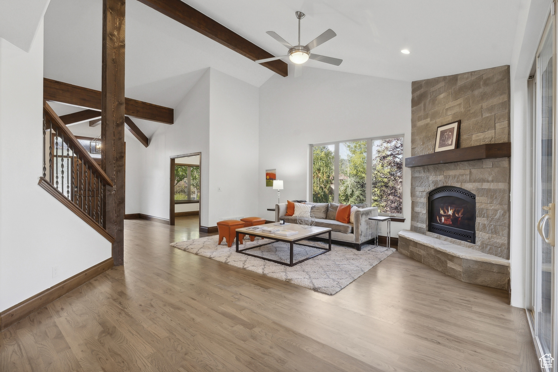 Park City, Utah 84098, United States, 5 Bedrooms Bedrooms, ,4 BathroomsBathrooms,Residential,Pending,44668