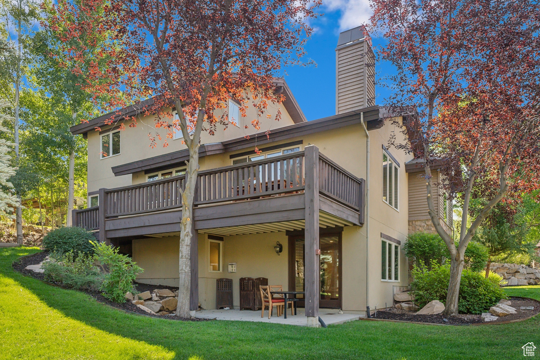 Park City, Utah 84098, United States, 5 Bedrooms Bedrooms, ,4 BathroomsBathrooms,Residential,Pending,44668