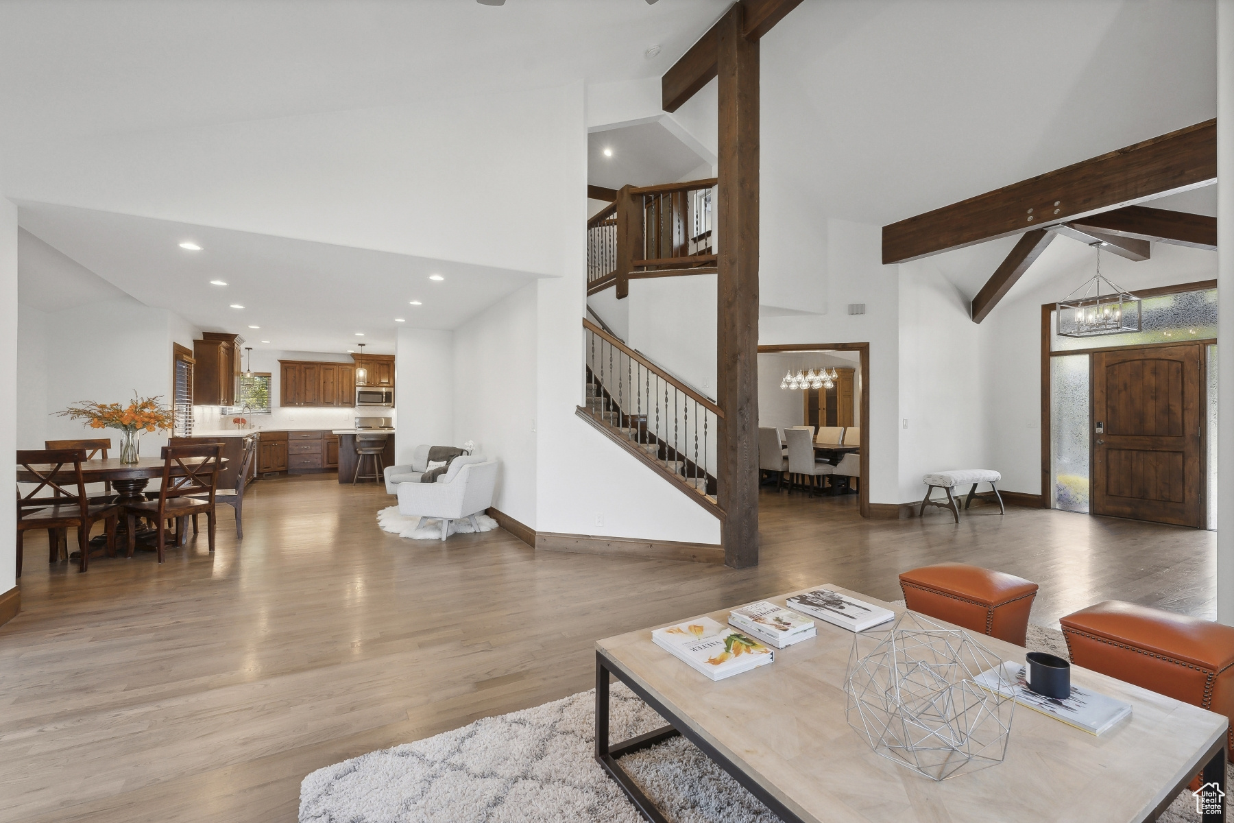 Park City, Utah 84098, United States, 5 Bedrooms Bedrooms, ,4 BathroomsBathrooms,Residential,Pending,44668