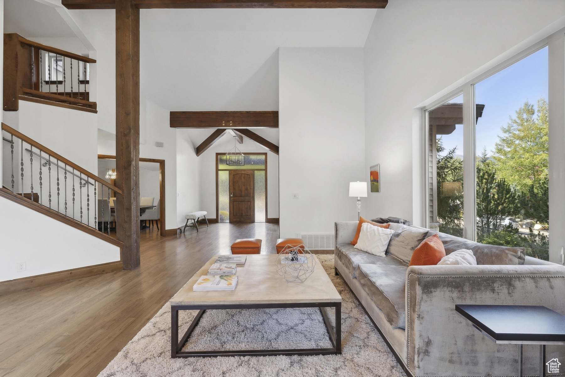 Park City, Utah 84098, United States, 5 Bedrooms Bedrooms, ,4 BathroomsBathrooms,Residential,Pending,44668