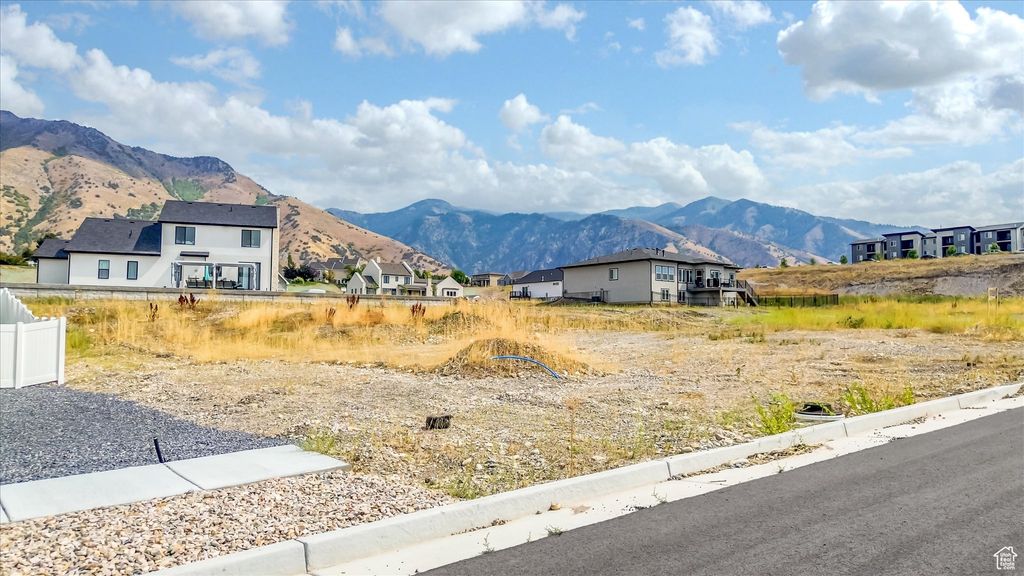 Photo of 1366 N TALMAGE LN #35, Logan, UT 84341 (MLS # 2108282)