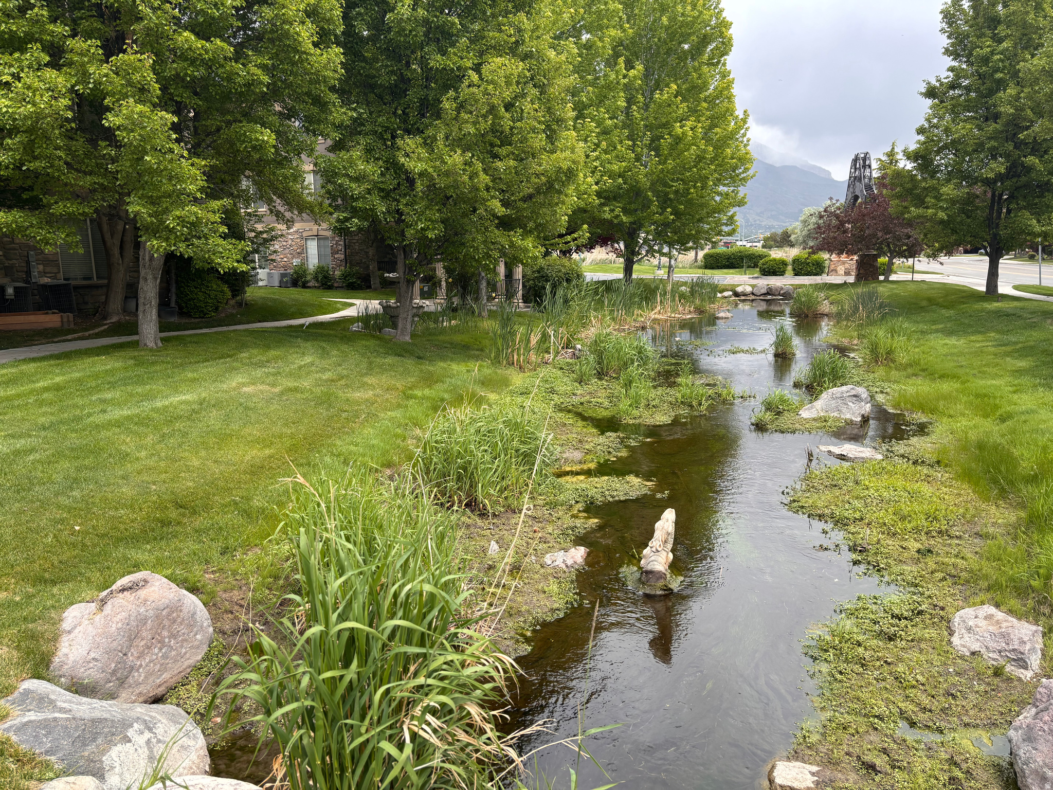 BELLE MONET - Residential