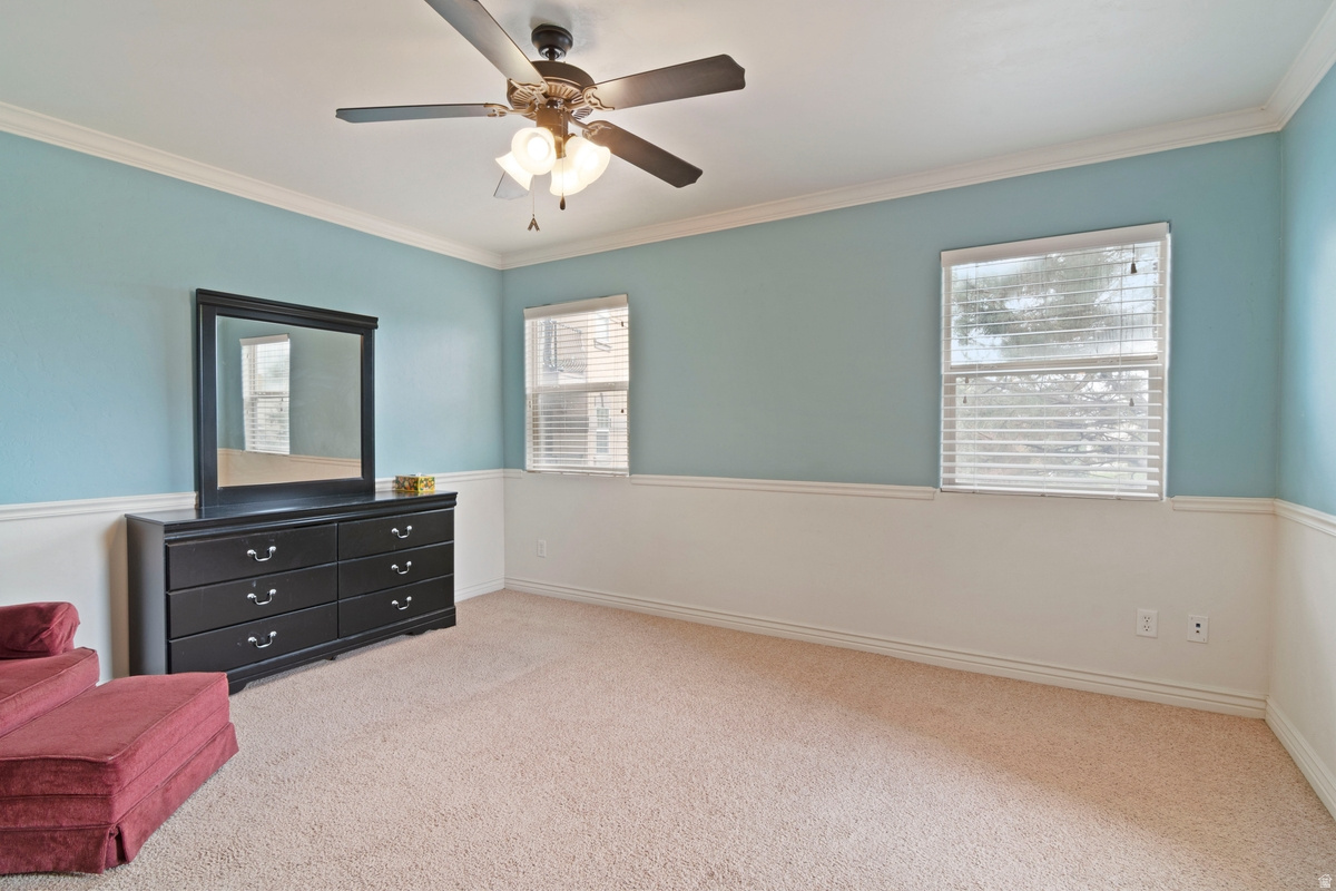 BELLE MONET - Residential