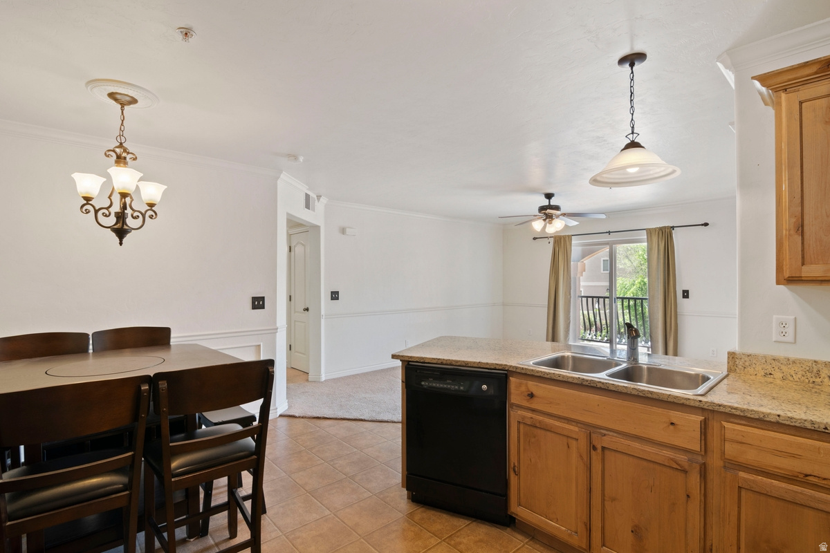 BELLE MONET - Residential