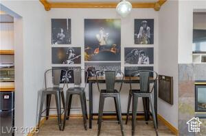 CEDAR BREAKS LODGE - Residential