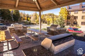 CEDAR BREAKS LODGE - Residential