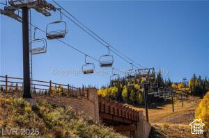 CEDAR BREAKS LODGE - Residential