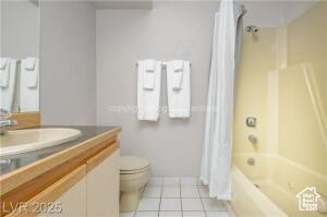 CEDAR BREAKS LODGE - Residential