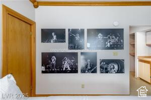 CEDAR BREAKS LODGE - Residential