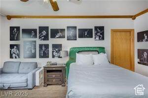 CEDAR BREAKS LODGE - Residential