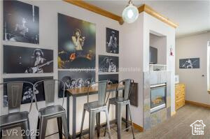 CEDAR BREAKS LODGE - Residential