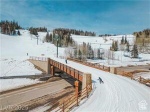 CEDAR BREAKS LODGE - Residential
