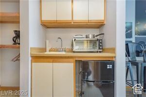 CEDAR BREAKS LODGE - Residential