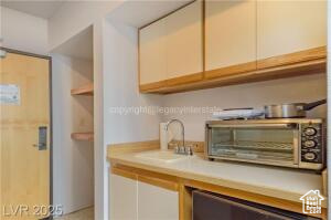 CEDAR BREAKS LODGE - Residential