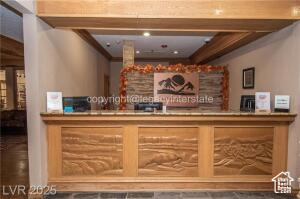 CEDAR BREAKS LODGE - Residential