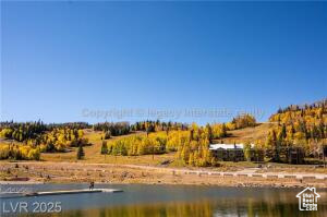 CEDAR BREAKS LODGE - Residential