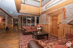 CEDAR BREAKS LODGE - Residential