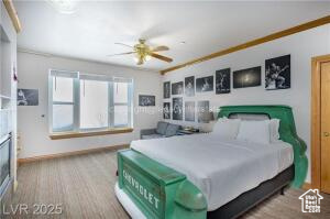 CEDAR BREAKS LODGE - Residential