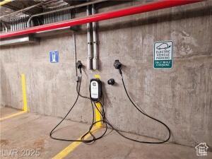 CEDAR BREAKS LODGE - Residential