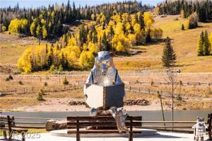 CEDAR BREAKS LODGE - Residential