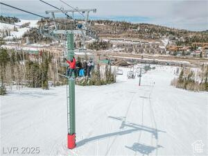 CEDAR BREAKS LODGE - Residential