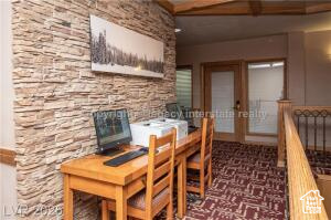 CEDAR BREAKS LODGE - Residential