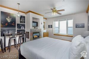 CEDAR BREAKS LODGE - Residential