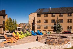 CEDAR BREAKS LODGE - Residential