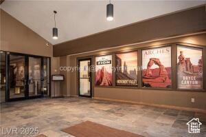 CEDAR BREAKS LODGE - Residential