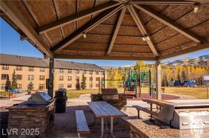 CEDAR BREAKS LODGE - Residential