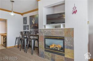 CEDAR BREAKS LODGE - Residential