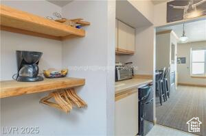 CEDAR BREAKS LODGE - Residential