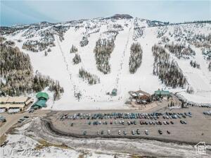 CEDAR BREAKS LODGE - Residential